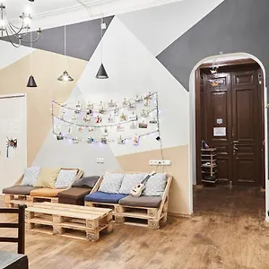 Hostel Moosica, Tbilisi