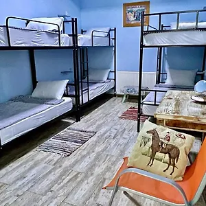 Hostel Tbil, Tiflis